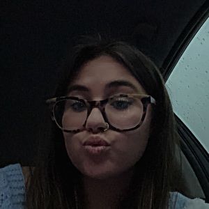 Meet your Posher, Cheyenne